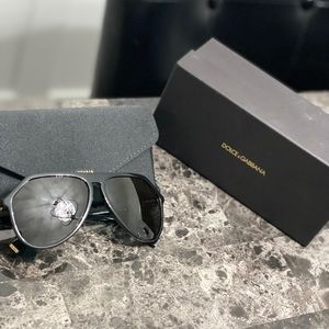 Dolce and Gabbana sunglasses